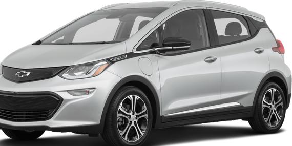 CHEVROLET BOLT EV 2020 1G1FZ6S0XL4112598 image